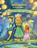 9789044840896 Het sprookjesbos ban Leesfee - De aardmanne..., Verzenden, Zo goed als nieuw, Emy Geyskens