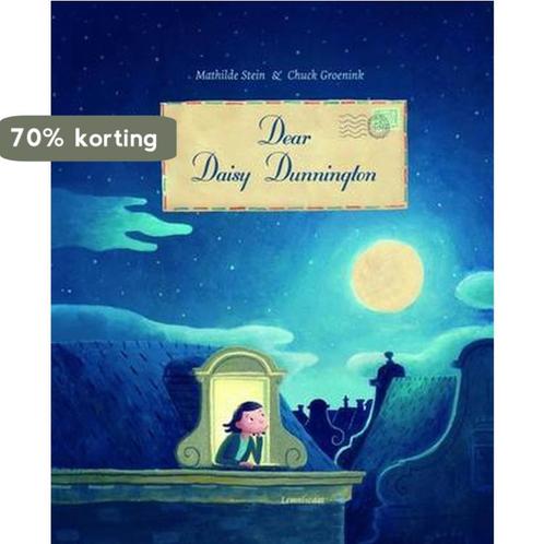 Dear Daisy Dunnington 9781935954187 Mathilde Stein, Boeken, Taal | Engels, Gelezen, Verzenden