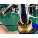 Hofftech O-ring verwijder set - 4-delig - 165 mm en 240 m..., Ophalen of Verzenden, Nieuw