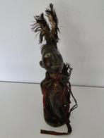 Fetisj figuur - Bakongo - Afrika - Fetisch (Zonder, Antiek en Kunst