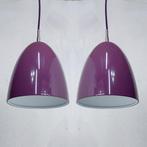 Seed Design - Plafondlamp (2) - Ávila - Ø19 - Staal, Antiek en Kunst