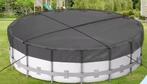 Ronde Zwembadafdekkingen Hot Tub Cover Bovengronds Solar Ste, Verzenden, Nieuw