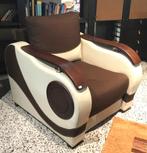 Lounge stoel / fauteuil EL7088, Huis en Inrichting, Stoelen, Ophalen, Gebruikt