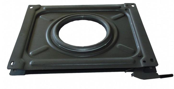 Fasp Swivel Universal Bestuurder, Caravans en Kamperen, Camper-accessoires, Nieuw, Ophalen of Verzenden