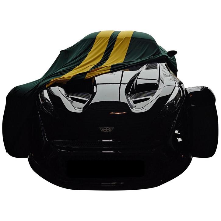 Autohoes passend voor Donkervoort F22 binnen BESTE PASVORM, Auto diversen, Autohoezen, Op maat, Nieuw, Ophalen of Verzenden