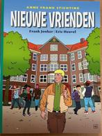 Nieuwe Vrienden 9789086670376 Frank Jonker, Verzenden, Zo goed als nieuw, Frank Jonker
