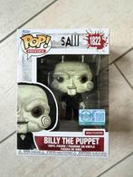 Funko - Funko Pop Billy The Puppet - 2020+ - V.S.