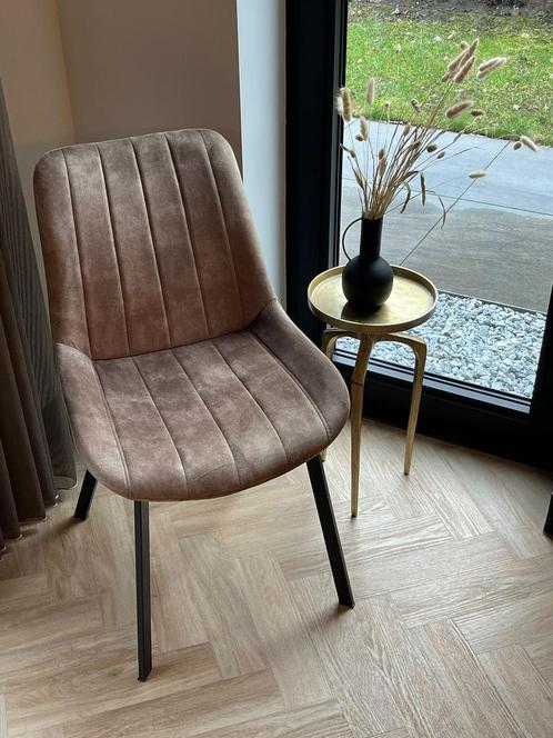 Grote voorraad Riva eetkamerstoelen - Nu met 45% korting, Huis en Inrichting, Stoelen, Nieuw, Ophalen of Verzenden