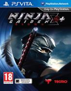 Ninja Gaiden Sigma 2 Plus (PS Vita), Verzenden, Gebruikt, Vanaf 12 jaar