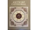 Boek The Cathedral of Our Lady Antwerp 9789061532873, Boeken, Verzenden, Zo goed als nieuw