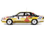 Otto Mobile 1:18 - Model sportwagen - Audi 200 Quattro Gr.A, Hobby en Vrije tijd, Modelauto's | 1:5 tot 1:12, Nieuw