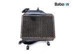 Radiateur Yamaha TZR 125 1987-1992 (TZR125), Verzenden, Gebruikt