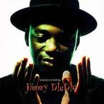 cd - Jimmy Dludlu - Essence Of Rhythm, Verzenden, Zo goed als nieuw