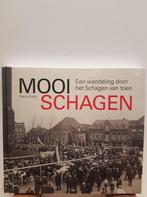 Mooi Schagen Een wandeling door het Schagen van toen, Verzenden, Zo goed als nieuw, Harry kooij