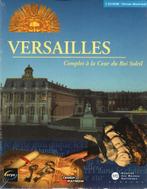 PC Big Box - Versailles: Plot at the Court of the Sun King (, Verzenden, Zo goed als nieuw