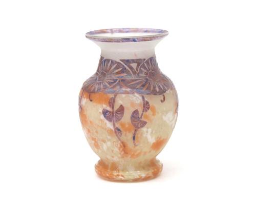 Charles Schneider (1881-1953), Verzamelen, Glas en Borrelglaasjes, Gebruikt