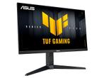 Asus - QHD Gaming Monitor - 27 inch, Computers en Software, Monitoren, Gaming, Verzenden, In hoogte verstelbaar, Nieuw
