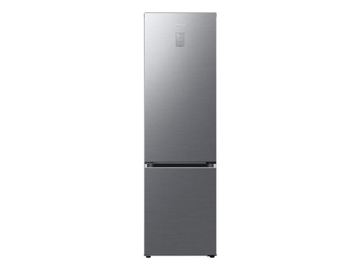 Samsung RB38C776ASR Vrijstaande Koelvriescombinatie Zilve, Auto's, Fiat