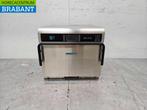 RVS Turbochef I5 Magnetronoven High speed oven 400V Horeca, Ophalen of Verzenden, Gebruikt