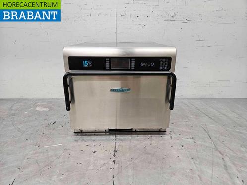 RVS Turbochef I5 Magnetronoven High speed oven 400V Horeca, Zakelijke goederen, Horeca | Keukenapparatuur, Gebruikt, Ophalen of Verzenden