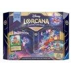 Disney Lorcana TCG - Azurite Sea Gift Set Stitch, Verzamelen, Verzenden, Zo goed als nieuw