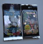 Funimation - 2 Booster pack - Dragon Ball Z - Dragonball Z, Nieuw