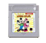 Mickey Mouse [Gameboy], Spelcomputers en Games, Ophalen of Verzenden, Zo goed als nieuw