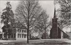 HEMMEN - Kerkplein, Verzamelen, Ansichtkaarten | Nederland, Verzenden, Gelopen