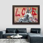 Mart Signed - Vandals For Love, Antiek en Kunst