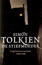 STIEFMOEDER 9789022535035 Simon Tolkien, Verzenden, Gelezen, Simon Tolkien