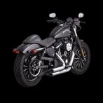 Vance & Hines 18-22 Harley Davidson Softail Shortshots, Ophalen of Verzenden, Nieuw