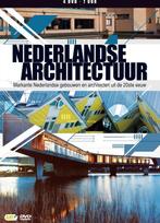 Nederlandse Architectuur - DVD, Verzenden, Nieuw in verpakking