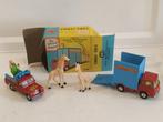 Corgi 1:48 - Model vrachtwagen (6) - CHIPPERFIELDS Circus, Nieuw