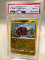 Pokémon - 1 Graded card - PSA 10, Hobby en Vrije tijd, Verzamelkaartspellen | Pokémon, Nieuw