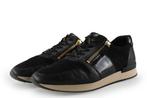 Gabor sneakers in maat 40 Zwart | 25% korting, Verzenden, Zwart, Gabor, Sneakers of Gympen