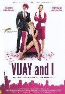 Vijay and I - DVD, Verzenden, Nieuw in verpakking