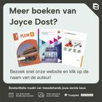 2 vmbo-bk / Pincode / leerwerkboek B 9789001819644, Verzenden, Zo goed als nieuw, Joyce Dost