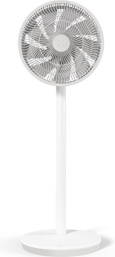 Duux Whisper Essence Ventilator - Stille Statiefventilator, Witgoed en Apparatuur, Ventilatoren, Nieuw, Ophalen of Verzenden