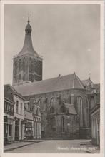 HASSELT - Hervormde Kerk, Verzamelen, Verzenden, Gelopen