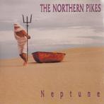 cd - The Northern Pikes - Neptune, Zo goed als nieuw, Verzenden