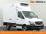 Mercedes-Benz Sprinter 316CDI 2018 (Export only), Auto's, Wit, Mercedes-Benz, Nieuw, Dealer onderhouden