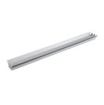 Led Armatuur -IP22 ARMATUUR REFLECTOR TROG - 120CM Dubbel, Verzenden, Nieuw
