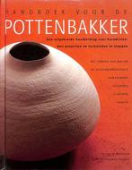 Handboek voor de pottenbakkers 9789058410085 R. Phethean, Boeken, Verzenden, Zo goed als nieuw, R. Phethean