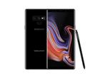 Samsung Galaxy Note 9 128GB (Simlockvrij) - Zwart, Verzenden, Zo goed als nieuw