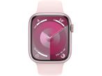 Apple Watch Series 9 - Smartwatch - GPS + Cellular 45mm -, Verzenden, Nieuw