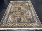 Kasjmier Zijde - Tapijt - 280 cm - 210 cm, Nieuw