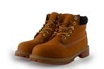 Timberland Boots in maat 32 Geel | 10% extra korting, Kinderen en Baby's, Kinderkleding | Schoenen en Sokken, Timberland, Verzenden