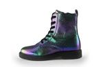 Kipling Veterboots in maat 31 Blauw | 10% extra korting, Kipling, Verzenden, Jongen of Meisje, Schoenen