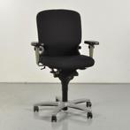 Bureaustoel Haworth Comforto 77 - Zwart - Opnieuw, Ophalen of Verzenden, Nieuw in verpakking