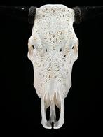 GEEN minimale prijs - Authentiek groot wit hand -